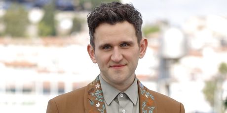Harry Melling - 16