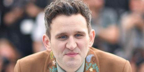 Harry Melling - 19