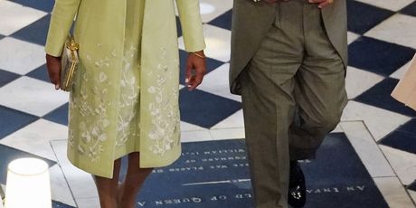 Vjenčanje princa Harryja i Meghan Markle - 4