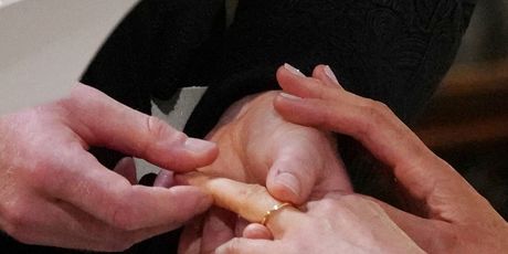 Vjenčanje princa Harryja i Meghan Markle - 5