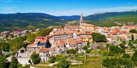 Buzet i Buzeština - 11
