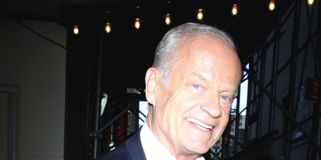 Kelsey Grammer - 1