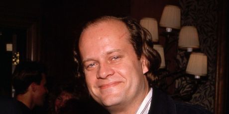 Kelsey Grammer - 2