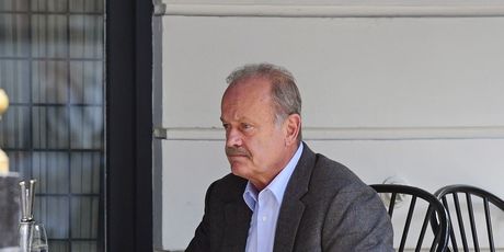 Kelsey Grammer - 3