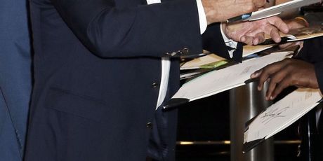 Kelsey Grammer - 5