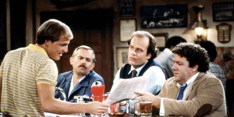 Kelsey Grammer - 6
