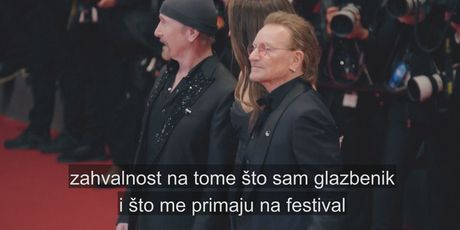 Bono Vox - 1