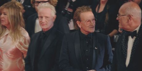 Bono Vox - 3