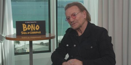 Bono Vox - 5