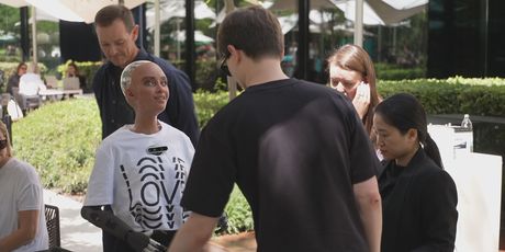 Dani komunikacija u Rovinju - 2