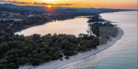 Plaža Glarokavos u Grčkoj - 3