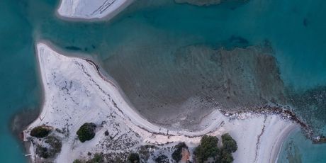 Plaža Glarokavos u Grčkoj - 4