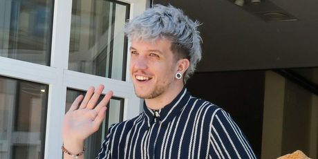 Baby Lasagna