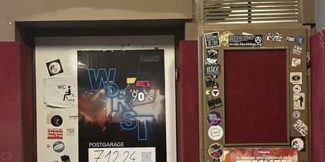 Postgarage Graz - 4