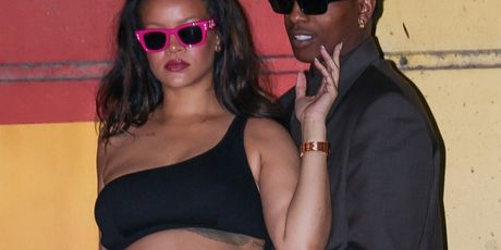 Rihanna - 3