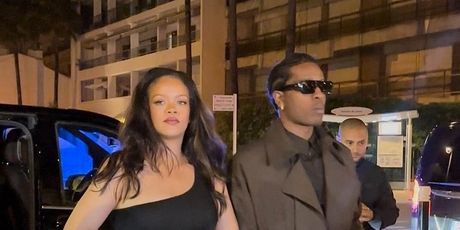 Rihanna - 4
