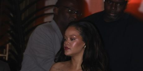 Rihanna - 5