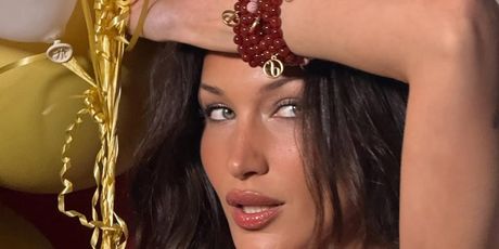 Bella Hadid - 1