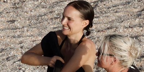 Natalie Portman - 4