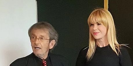 Mila Elegović i Ivan Balić - 2