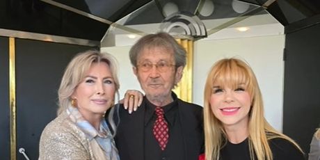Mila Elegović i Ivan Balić - 3