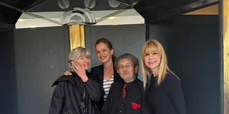 Mila Elegović i Ivan Balić - 4