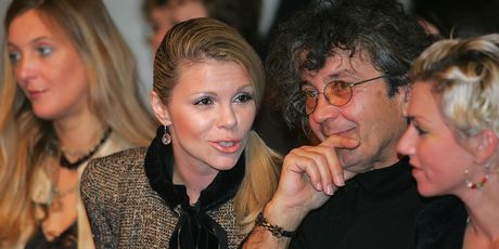 Mila Elegović i Ivan Balić - 1