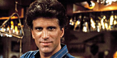 Ted Danson