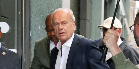 Kelsey Grammer