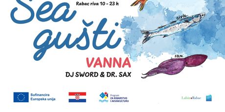 Sea Gušti - 6
