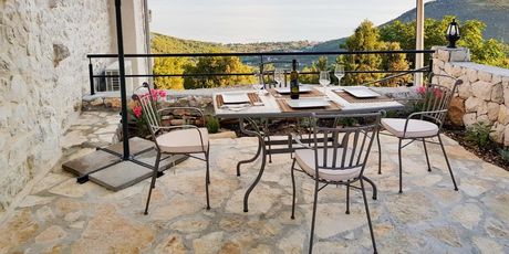 Villa Kontesa - 4