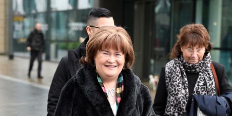Susan Boyle - 2
