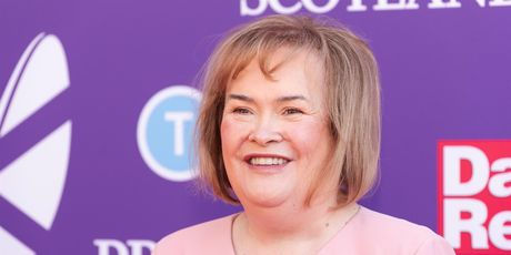Susan Boyle - 3