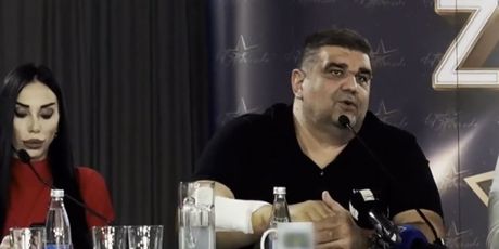In Magazin: Saša Mirković - 2