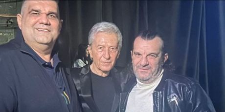 In Magazin: Saša Mirković - 5