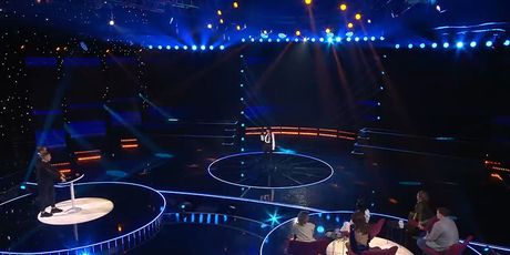In Magazin: Tko to tamo pjeva - 5