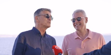 In Magazin: klapa Rišpet - 1