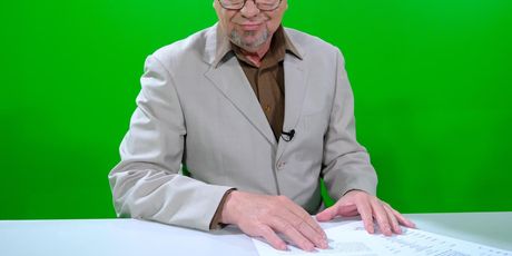 Mladen Horvat - 2