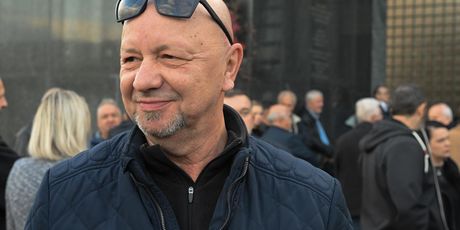 Mladen Horvat