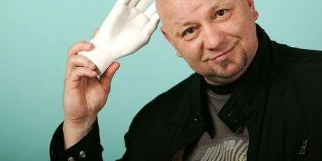 Mladen Horvat - 2