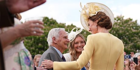 Kate Middleton i Steven Frank - 5