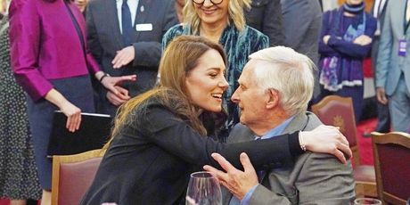 Kate Middleton i Steven Frank - 6