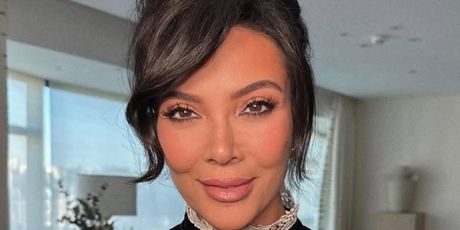 Kris Jenner