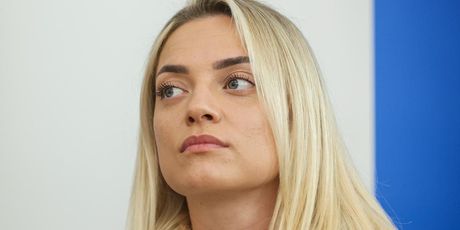 Natalie Balmix