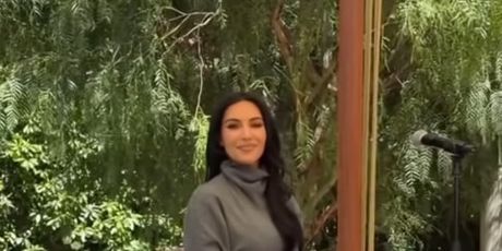 Kim Kardashian - 4