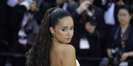 Lena Mahfouf