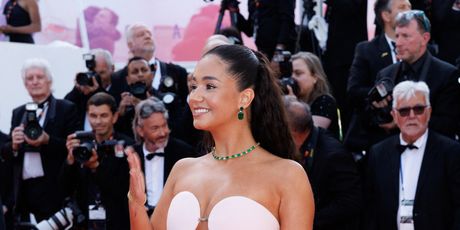 Lena Mahfouf