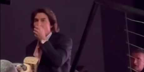 Tom Cruise - 1