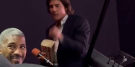 Tom Cruise - 2