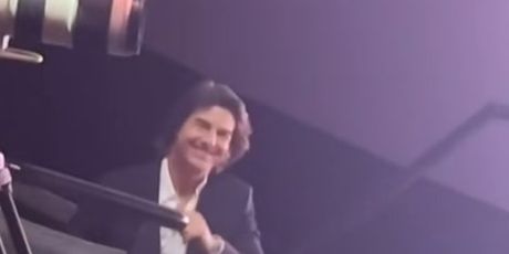 Tom Cruise - 3